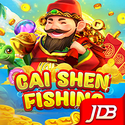Cai Shen Fishing trên Oklaro